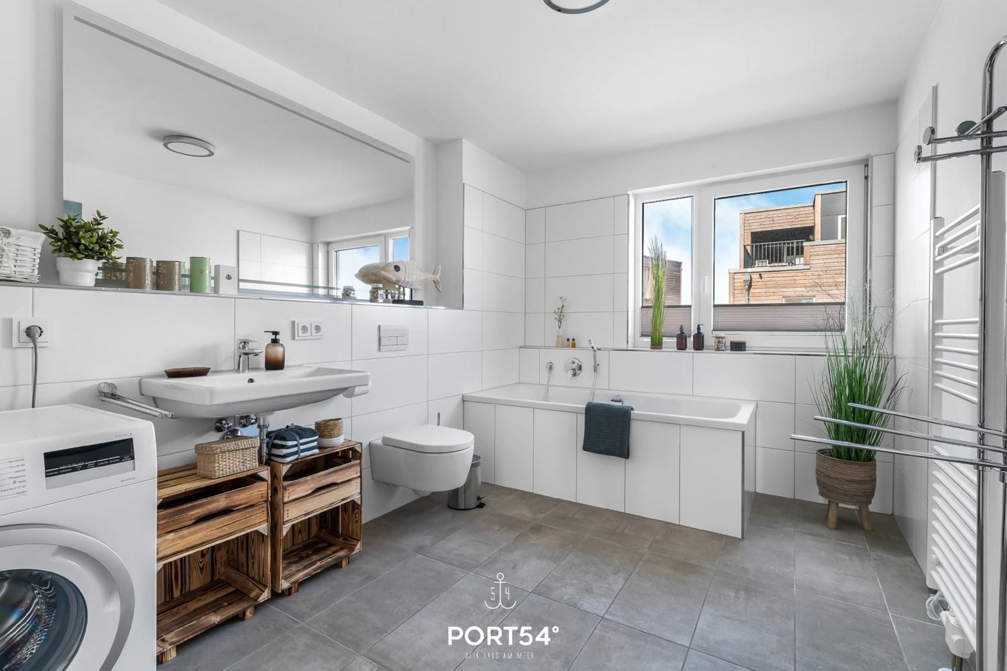 Apartmán Sloop-Lounge Olpenitz Exteriér fotografie