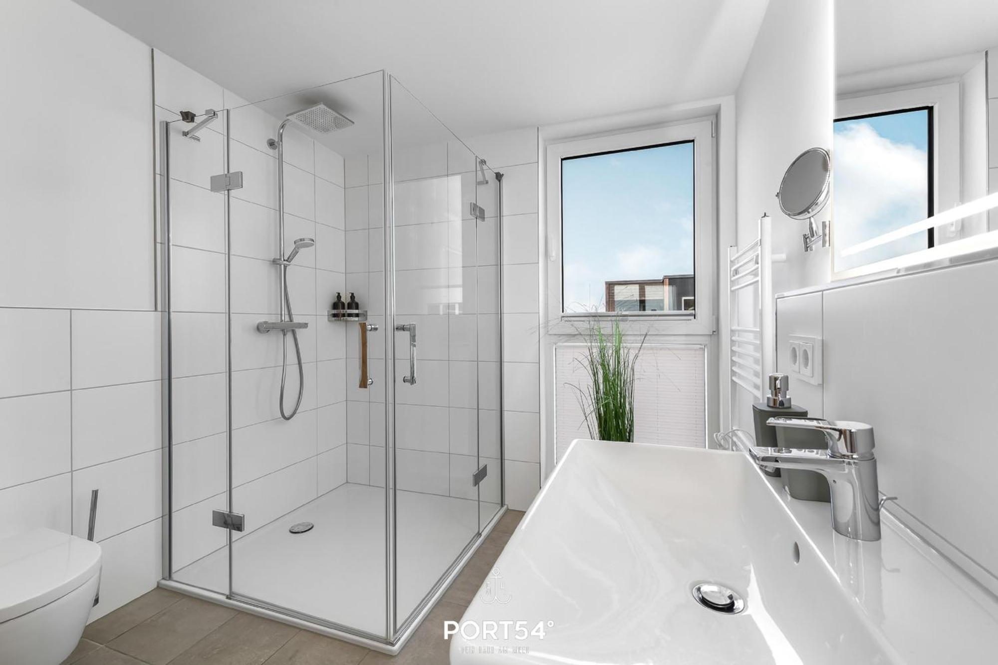Apartmán Sloop-Lounge Olpenitz Exteriér fotografie